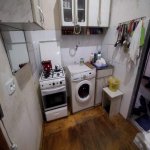 Satılır 1 otaqlı Köhnə Tikili, Həzi Aslanov metrosu, Xətai rayonu 4