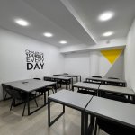 Kirayə (aylıq) 6 otaqlı Ofis, Sahil metrosu, Nəsimi rayonu 3