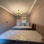 Kirayə (aylıq) 3 otaqlı Yeni Tikili, Ağ şəhər, Xətai rayonu 13