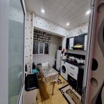 Satılır 3 otaqlı Köhnə Tikili, Həzi Aslanov metrosu, Xətai rayonu 11