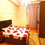 Kirayə (aylıq) 4 otaqlı Yeni Tikili, Nəriman Nərimanov metrosu, Nərimanov rayonu 5