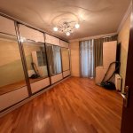 Kirayə (aylıq) 3 otaqlı Yeni Tikili, Gənclik metrosu, Nərimanov rayonu 4