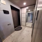 Satılır 2 otaqlı Köhnə Tikili, Gənclik metrosu, Montin qəs., Nərimanov rayonu 3