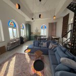 Аренда 2 комнатная Вторичка, м. Сахил метро, Сябаиль район 4