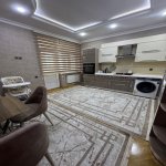 Satılır 3 otaqlı Yeni Tikili, Nəriman Nərimanov metrosu, Nərimanov rayonu 12