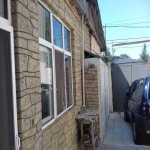 Satılır 4 otaqlı Həyət evi/villa, Avtovağzal metrosu, Biləcəri qəs., Binəqədi rayonu 2