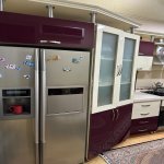 Kirayə (aylıq) 4 otaqlı Yeni Tikili, Həzi Aslanov metrosu, Xətai rayonu 6