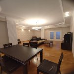 Kirayə (aylıq) 4 otaqlı Yeni Tikili, Sahil metrosu, Səbail rayonu 2