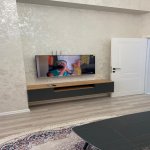 Kirayə (aylıq) 2 otaqlı Yeni Tikili, 28 May metrosu, Nəsimi rayonu 5