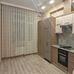Kirayə (aylıq) 3 otaqlı Yeni Tikili, Neftçilər metrosu, 8-ci kilometr, Nizami rayonu 4