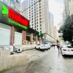 Kirayə (aylıq) 2 otaqlı Ofis, Nəsimi rayonu 10
