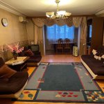 Kirayə (aylıq) 3 otaqlı Köhnə Tikili, 28 May metrosu, Dostluq kinoteatrı, Nəsimi rayonu 1