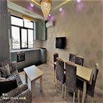 Kirayə (aylıq) 3 otaqlı Yeni Tikili, 28 May metrosu, Papanin, Nəsimi rayonu 27