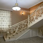 Kirayə (aylıq) 5 otaqlı Həyət evi/villa, Həzi Aslanov metrosu, H.Aslanov qəs., Xətai rayonu 17