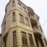 Satılır 9 otaqlı Həyət evi/villa, Neftçilər metrosu, Bakıxanov qəs., Sabunçu rayonu 2