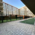Kirayə (aylıq) 3 otaqlı Yeni Tikili, Xətai metrosu, Xətai rayonu 17
