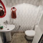 Satılır 4 otaqlı Köhnə Tikili, Nəriman Nərimanov metrosu, Nərimanov rayonu 13