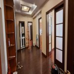 Kirayə (aylıq) 3 otaqlı Yeni Tikili, Xətai metrosu, Xətai rayonu 5