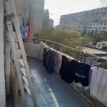 Satılır 3 otaqlı Yeni Tikili, Azadlıq metrosu, 8-ci mikrorayon, Binəqədi rayonu 7