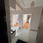 Kirayə (aylıq) 3 otaqlı Yeni Tikili, Neftçilər metrosu, 8-ci kilometr, Nizami rayonu 3