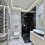 Satılır 2 otaqlı Yeni Tikili, 28 May metrosu, Nərimanov rayonu 8