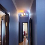 Kirayə (aylıq) 2 otaqlı Yeni Tikili, Xalqlar dostluğu metrosu, Nizami rayonu 2