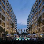 Продажа 2 комнатная Новостройка, пос. Нардаран, Сабунчу район 6