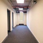 Kirayə (aylıq) 14 otaqlı Ofis, Nəsimi rayonu 20