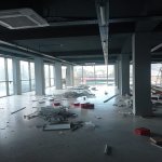 Kirayə (aylıq) Obyekt, Əhmədli metrosu, Xətai rayonu 8
