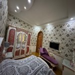 Satılır 8 otaqlı Həyət evi/villa, Nəsimi metrosu, 6-cı mikrorayon, Binəqədi rayonu 11