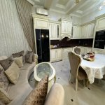 Satılır 8 otaqlı Həyət evi/villa, Badamdar qəs., Səbail rayonu 33