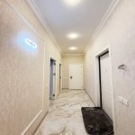 Аренда 2 комнатная Новостройка, м. Дярнягюль метро, 7-ой микрорайон, Бинагадинский р-н район 21