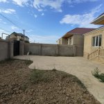 Satılır 3 otaqlı Həyət evi/villa, Azadlıq metrosu, Binəqədi qəs., Binəqədi rayonu 2
