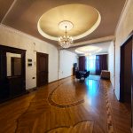 Аренда 4 комнатная Новостройка, Медицинский Университет, Насими район 3