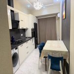 Kirayə (aylıq) 3 otaqlı Yeni Tikili, Xətai metrosu, Xətai rayonu 5