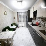 Kirayə (aylıq) 2 otaqlı Köhnə Tikili, Elmlər akademiyası metrosu, Yasamal rayonu 9