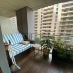 Kirayə (aylıq) 2 otaqlı Yeni Tikili, 28 May metrosu, Nəsimi rayonu 4