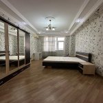 Satılır 3 otaqlı Yeni Tikili, Gənclik metrosu, Dədə Qorqud parkı, Nəsimi rayonu 6