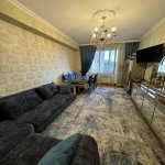 Продажа 2 комнатная Новостройка, м. Автовокзал метро, пос. Биляджари, Бинагадинский р-н район 2