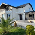 Kirayə (günlük) 4 otaqlı Bağ evi, Mərdəkan, Xəzər rayonu 2