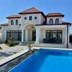 Satılır 5 otaqlı Bağ evi, Mərdəkan, Xəzər rayonu 2