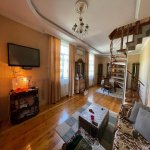 Kirayə (aylıq) 5 otaqlı Həyət evi/villa, Masazır, Abşeron rayonu 7