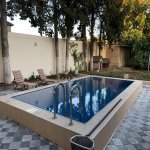 Kirayə (günlük) 3 otaqlı Bağ evi, Novxanı, Abşeron rayonu 12