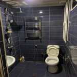 Kirayə (aylıq) 2 otaqlı Həyət evi/villa, Elmlər akademiyası metrosu, Yasamal qəs., Yasamal rayonu 9