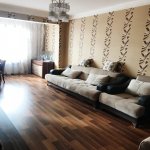 Satılır 2 otaqlı Köhnə Tikili, Azadlıq metrosu, 7-ci mikrorayon, Binəqədi rayonu 12