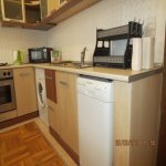 Kirayə (aylıq) 4 otaqlı Köhnə Tikili, Səbail rayonu 8