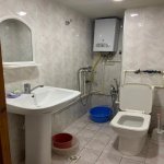Kirayə (aylıq) 2 otaqlı Köhnə Tikili, İnşaatçılar metrosu, Yasamal rayonu 5