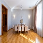 Kirayə (aylıq) 4 otaqlı Köhnə Tikili, İçərişəhər metrosu, Səbail rayonu 4