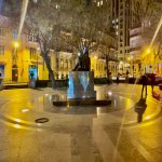 Kirayə (aylıq) 2 otaqlı Köhnə Tikili, İçərişəhər metrosu, Axundov bağı, Səbail rayonu 2