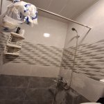 Kirayə (aylıq) 4 otaqlı Həyət evi/villa, İnşaatçılar metrosu, Yasamal rayonu 12